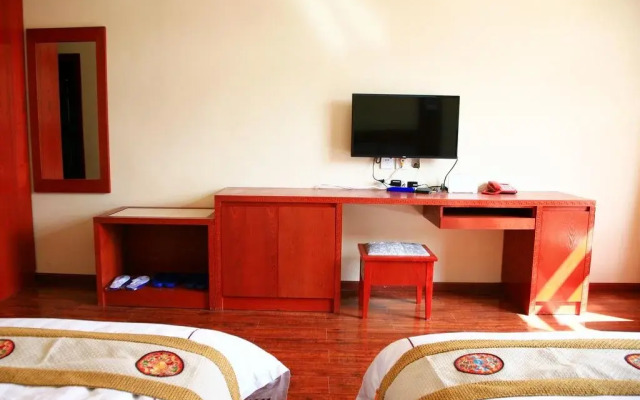Yading Horizon Hotel