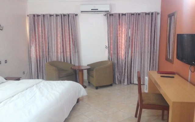 Orchid Hotels & Events Center