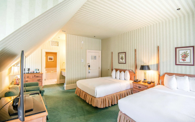 The Founders Inn and Spa, Tapestry Collection by Hilton