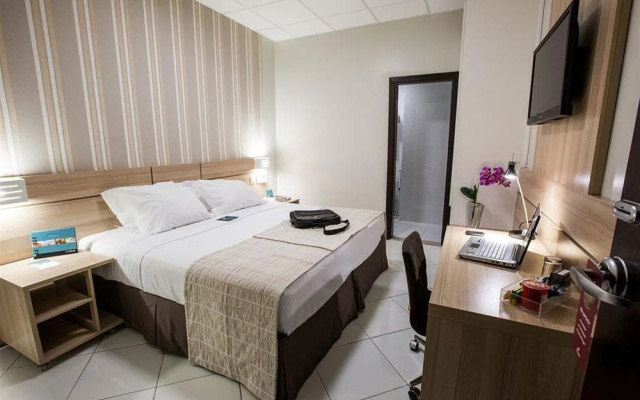 Slaviero Executive Cuiabá
