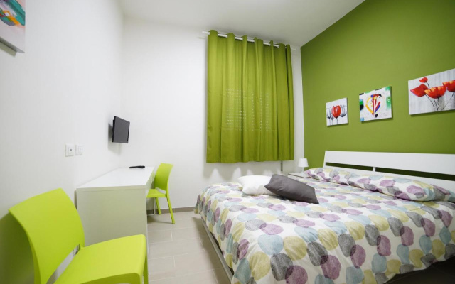Affittacamere Arcobaleno