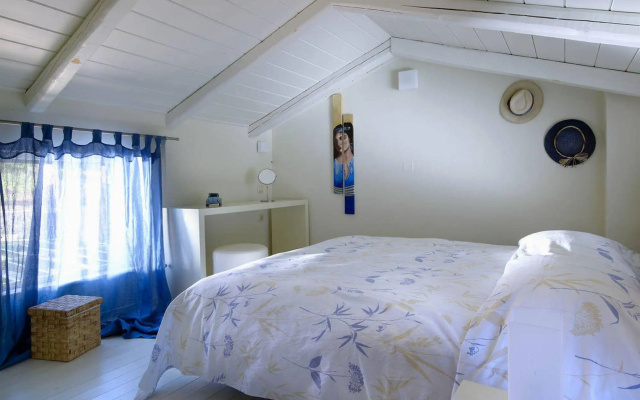 Eliathos Hillside Retreat