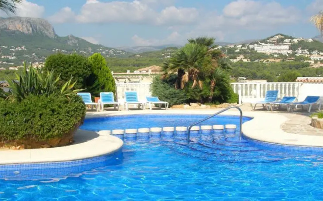 Residencial Pueblocasanova