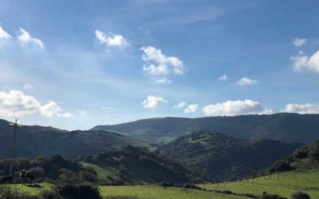 Agriturismo Sa Tanca Noa