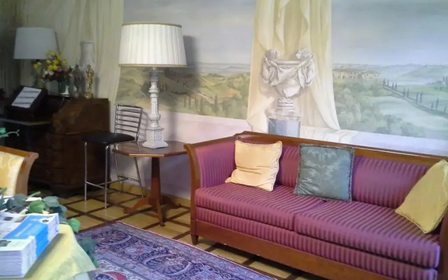 Hotel Bigallo