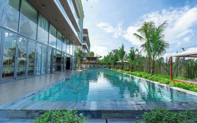 Peppercorn Villas