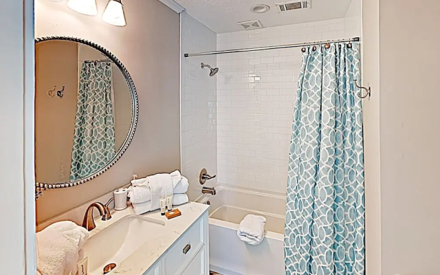 5289 Orange Beach - 3 Br Home