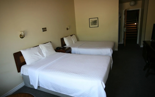 Thriftlodge Cape Breton