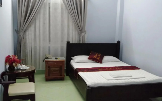 Eden Hotel