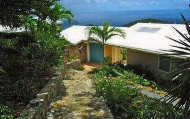 Magic View Villa in St. John, U.S. Virgin Islands from 755$, photos, reviews - zenhotels.com