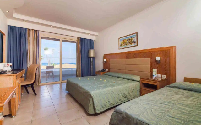 Natura Park Village Hotel & Spa
