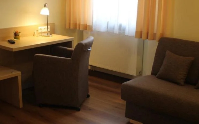 Hotel Goldner Stern