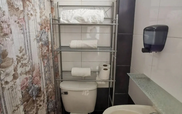 Mini Hotel | San Luis Potosí