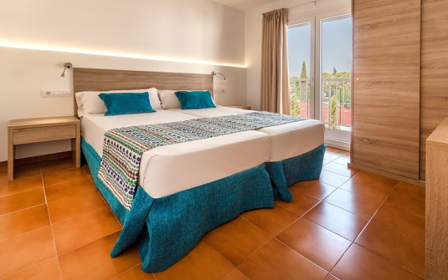 Villas Bouganvillia