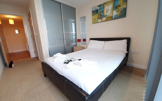 Dazzon Contemporary Apartments