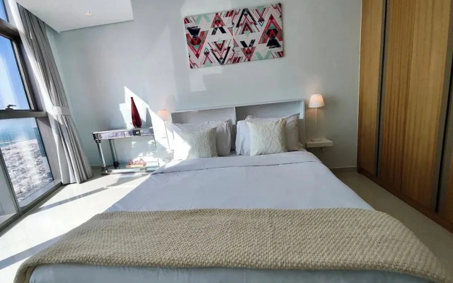 Lux BnB Paramount Ocean View