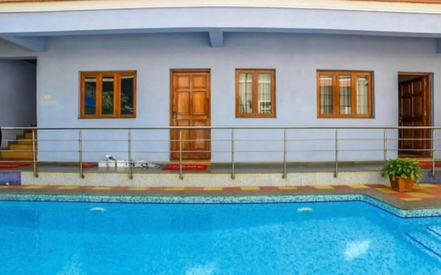 Franria Villa Guest House