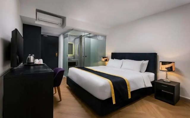 BRYQs Hotel Kuala Lumpur