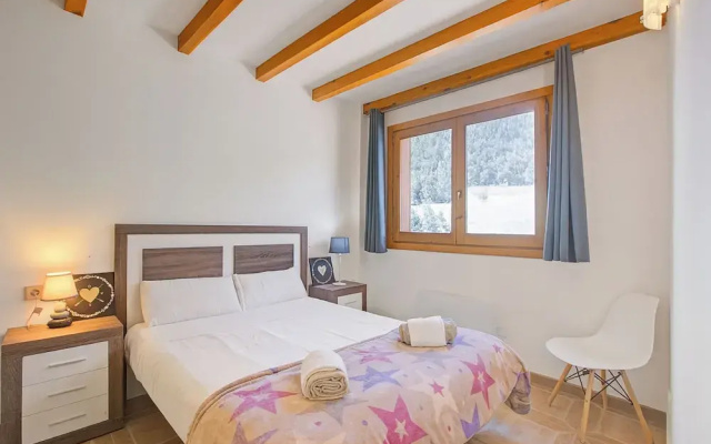 Andorra Family Snow Apartment