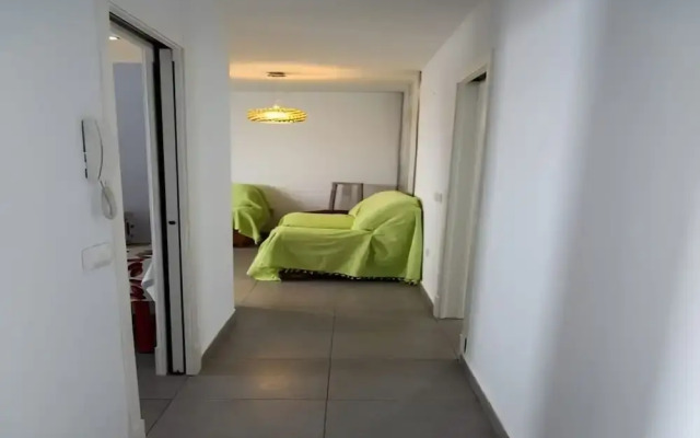 Apartamento céntrico en Conil economico