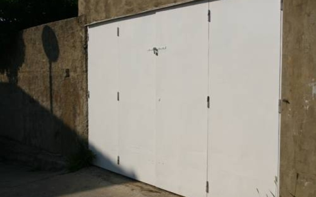Guesthouse Apartments ZR