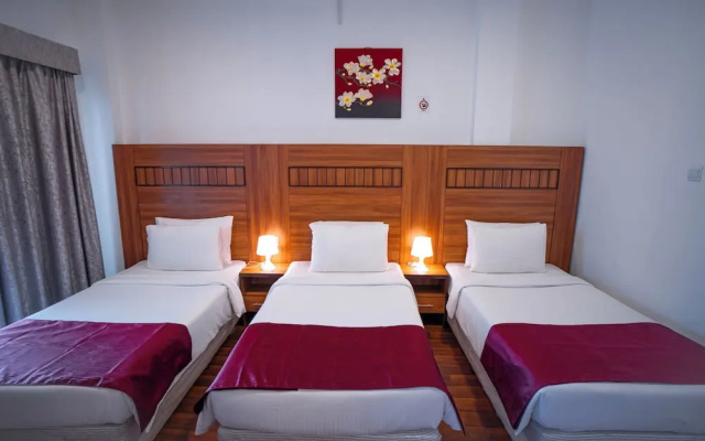 Al Karnak Hotel Branch