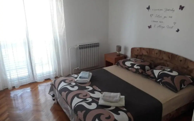 Apartments Amalia