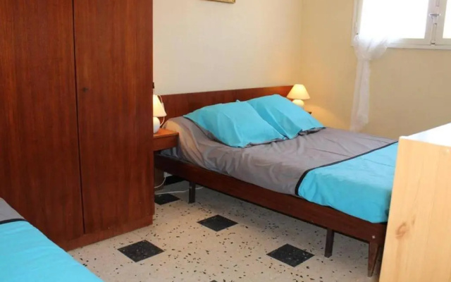 Appartement Port-la-Nouvelle, 2 pièces, 5 personnes - FR-1-229C-495