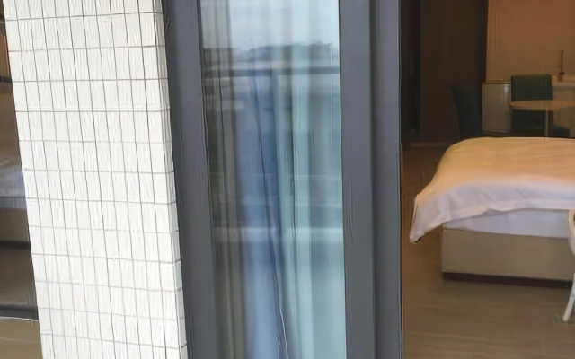 Nomo Apartment Hotel