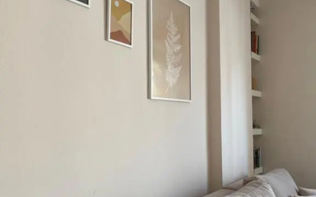Bora s Cozy Apartment Tirana