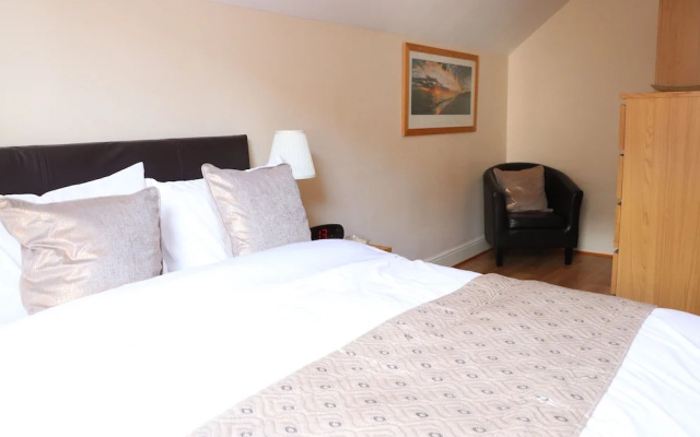 Hartley Guest House