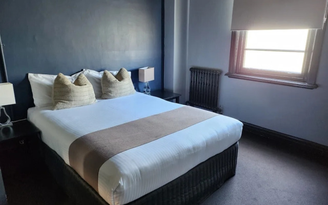 Hotel Canobolas