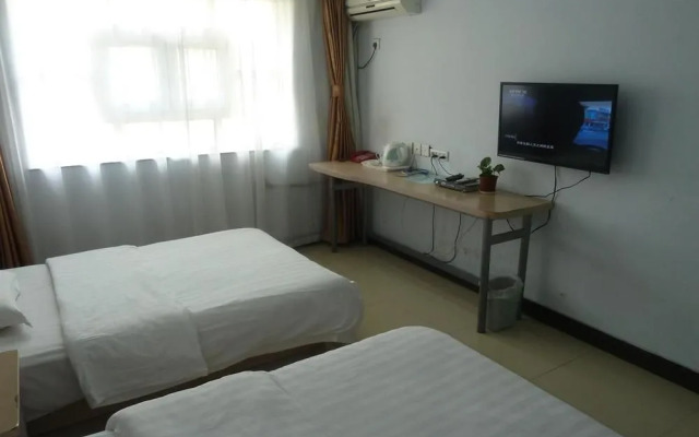 Chengde Lizhengmen Hotel