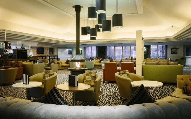 ORIDA Hotels Newbury