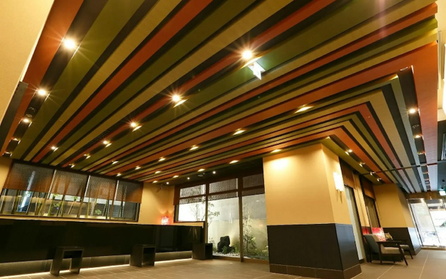 Dormy Inn Premium Namba Natural Hot Spring
