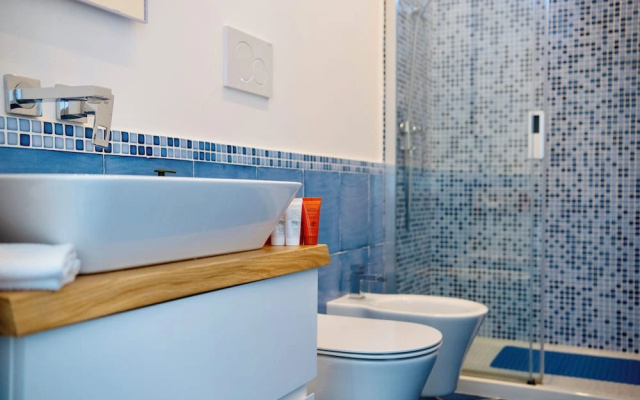 YourHome - Blu Praiano