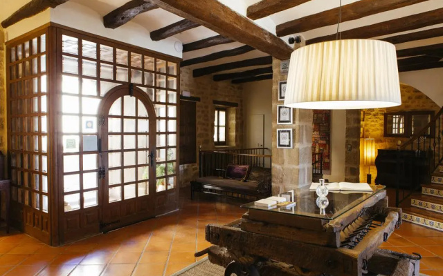 Hotel Cresol