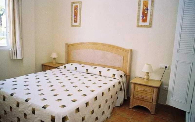 Pueblo Casanova