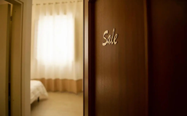 Sole Mare Sale