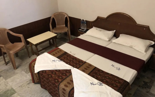 New Cape Hotel
