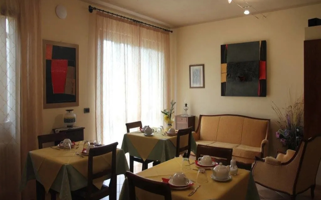 Agriturismo B&B Vallegiorgio
