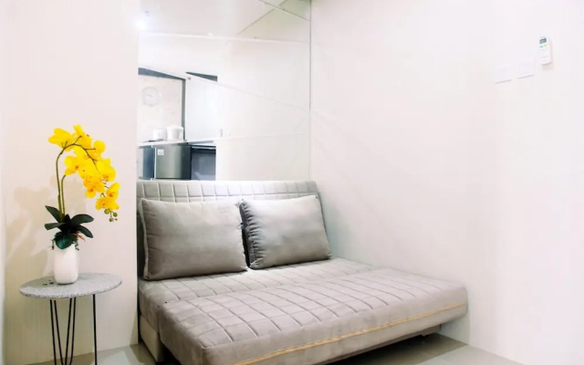 Best Unit 1br And Modern Northland Apartment