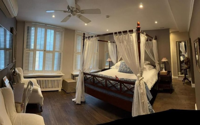 La Luna guesthouse