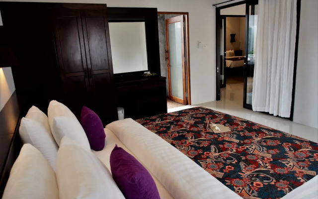 Отель Tropicana Lanta Resort
