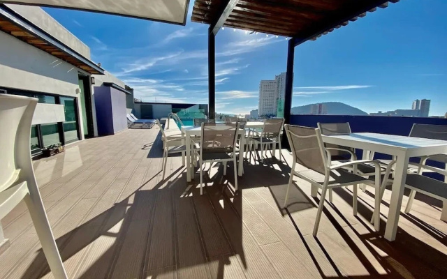 Condos Sabalo T