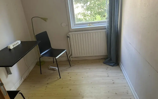 Apartment in Alvsjo Stockholm