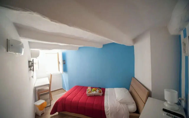 Home Salvator Rosa 78