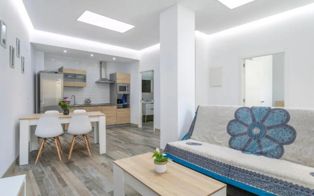 my house alicante