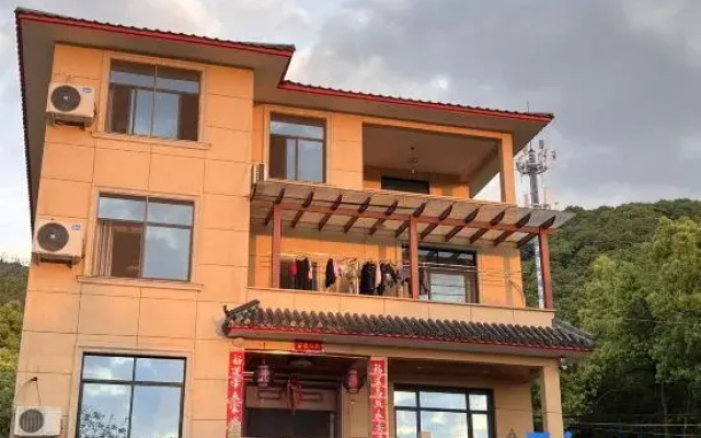 Tonglu Muxi Homestay