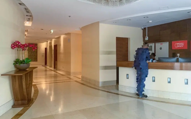 LUX Holiday Home - JBR 1